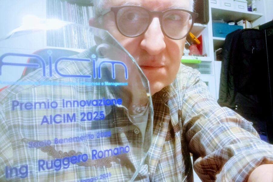 PREMIO AICIM 2025